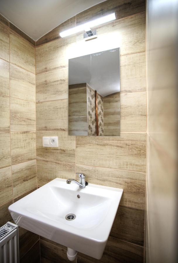 Apartmanek Mezi Kopci Apartment Jachymov Exterior photo